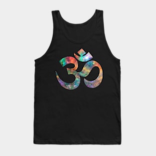 Cosmic Om Tank Top